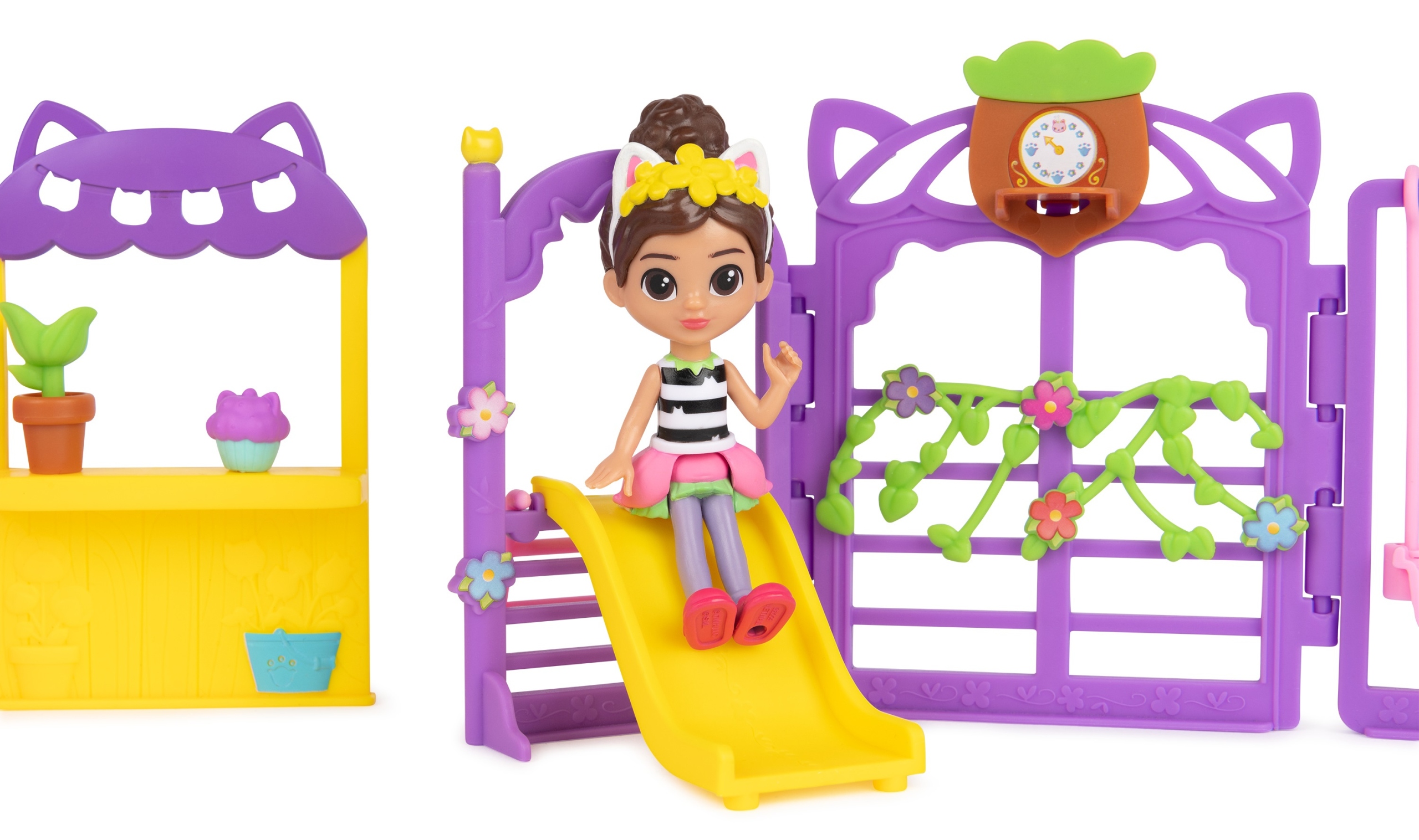 Rozwijaj wyobraźnię z Kocim Domkiem – Stwórz magiczny świat zabawy