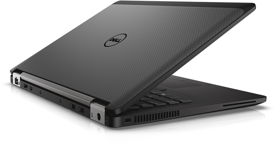 Nowy Ultrabook™ Latitude 14 z serii 7000 — zaprojektowany, aby robić wrażenie
