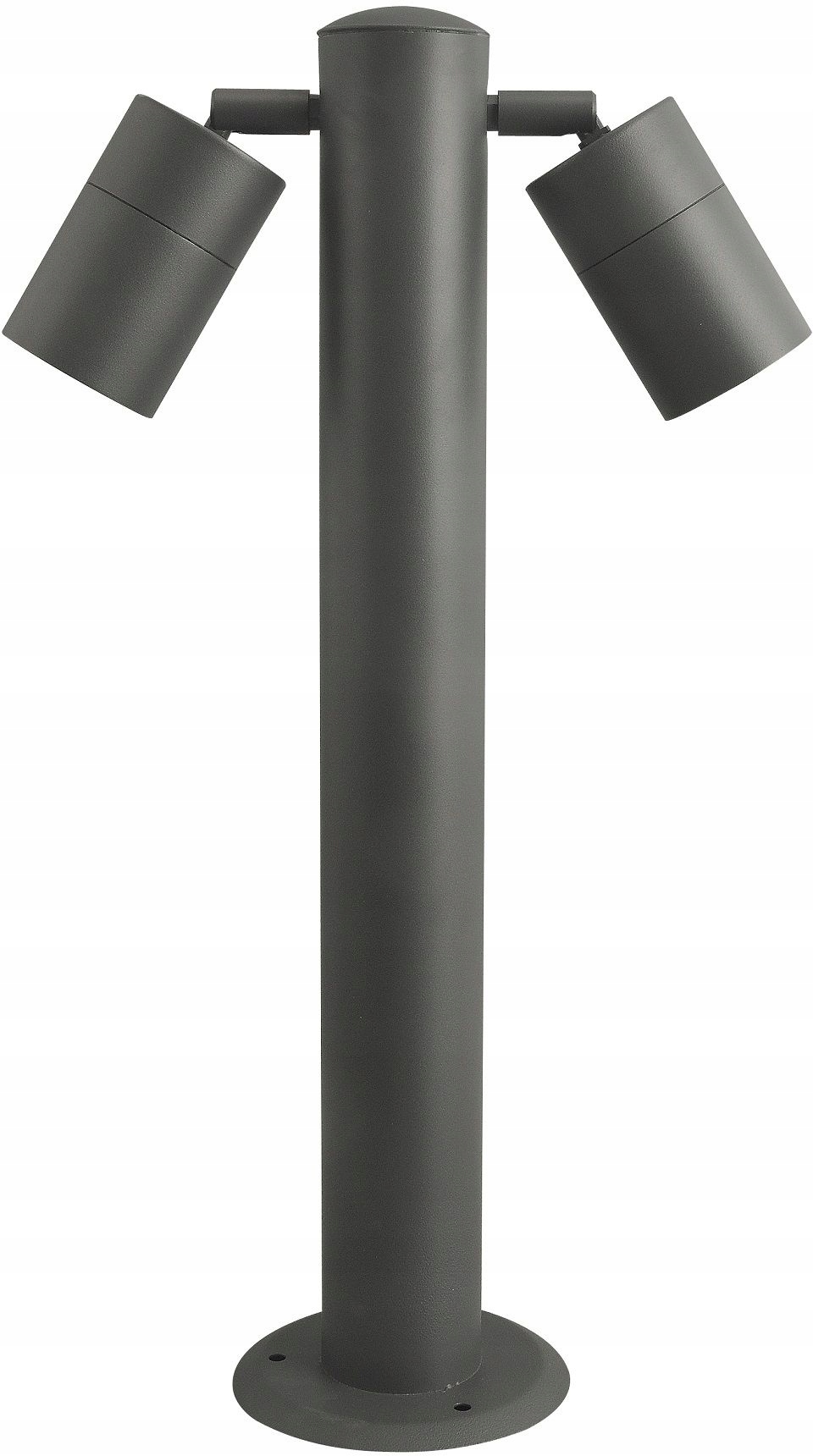 Lampa ogrodowa słupek Rolf 2 – Nowoczesne oświetlenie do Twojego ogrodu