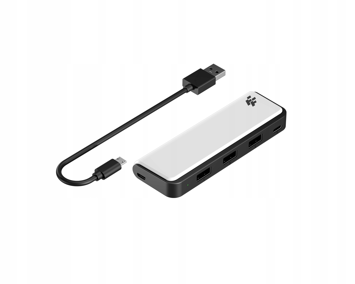 Odłączany kabel – Wygodne użytkowanie i przechowywanie