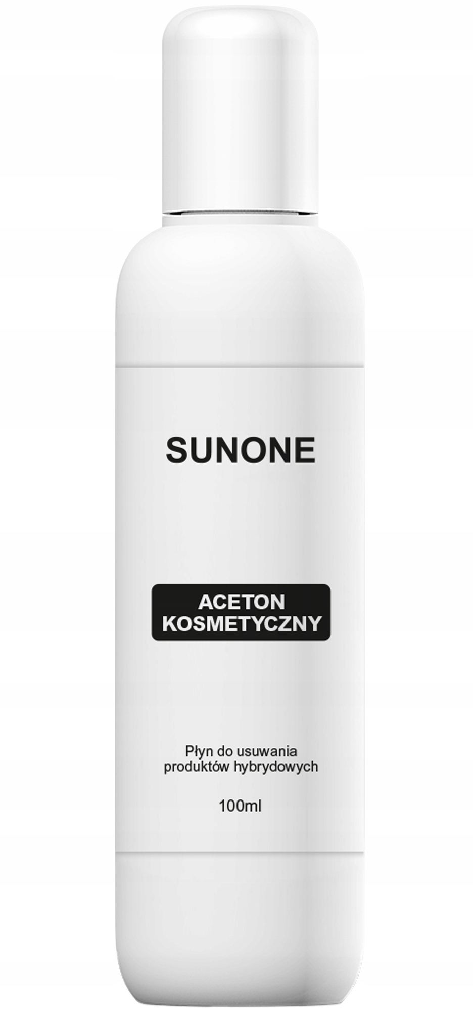 Zastosowanie i efektywność acetonu kosmetycznego