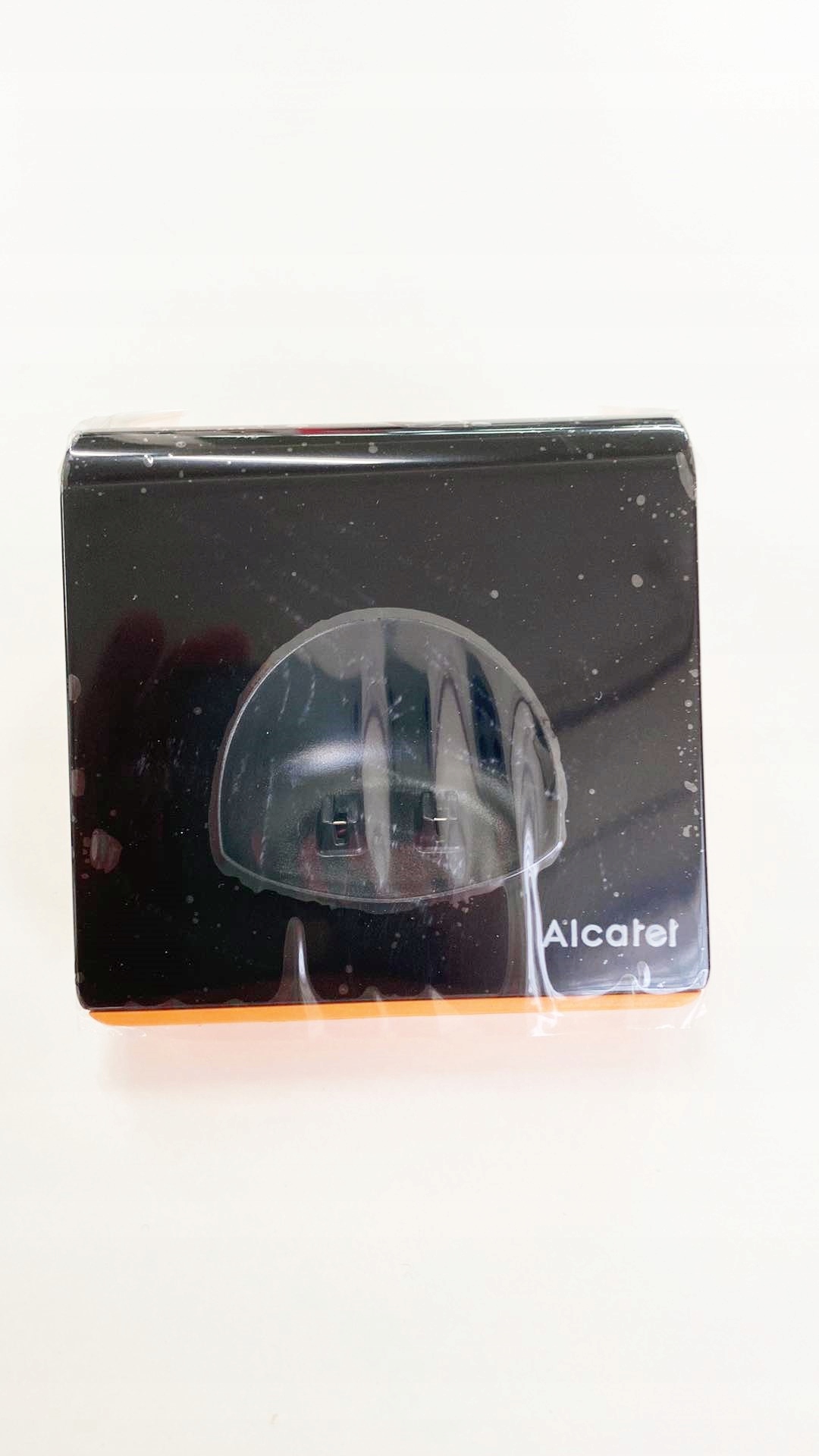 Zasięg i czas pracy na baterii