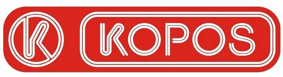 Informacje o producencie KOPOS – historia i jakość
