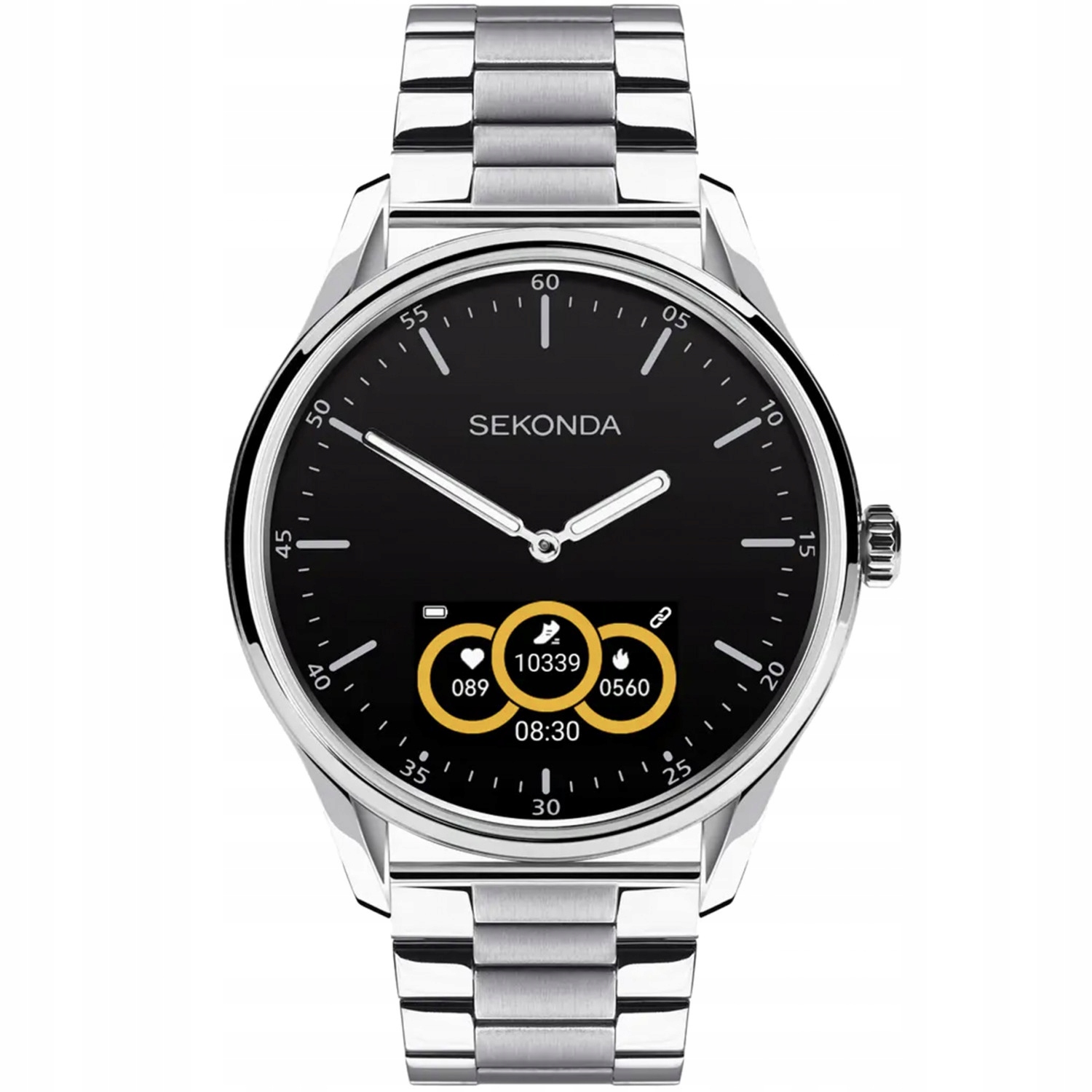 Wygodny mechanizm kwarcowy – Niezawodność na co dzień