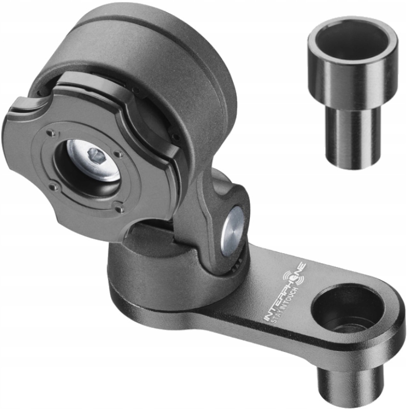 Regulacja 360° poziomo i 90° pionowo – Maksymalna elastyczność