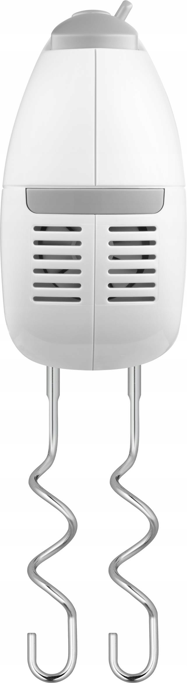 Pięć stopni prędkości – Dostosuj moc do swoich potrzeb