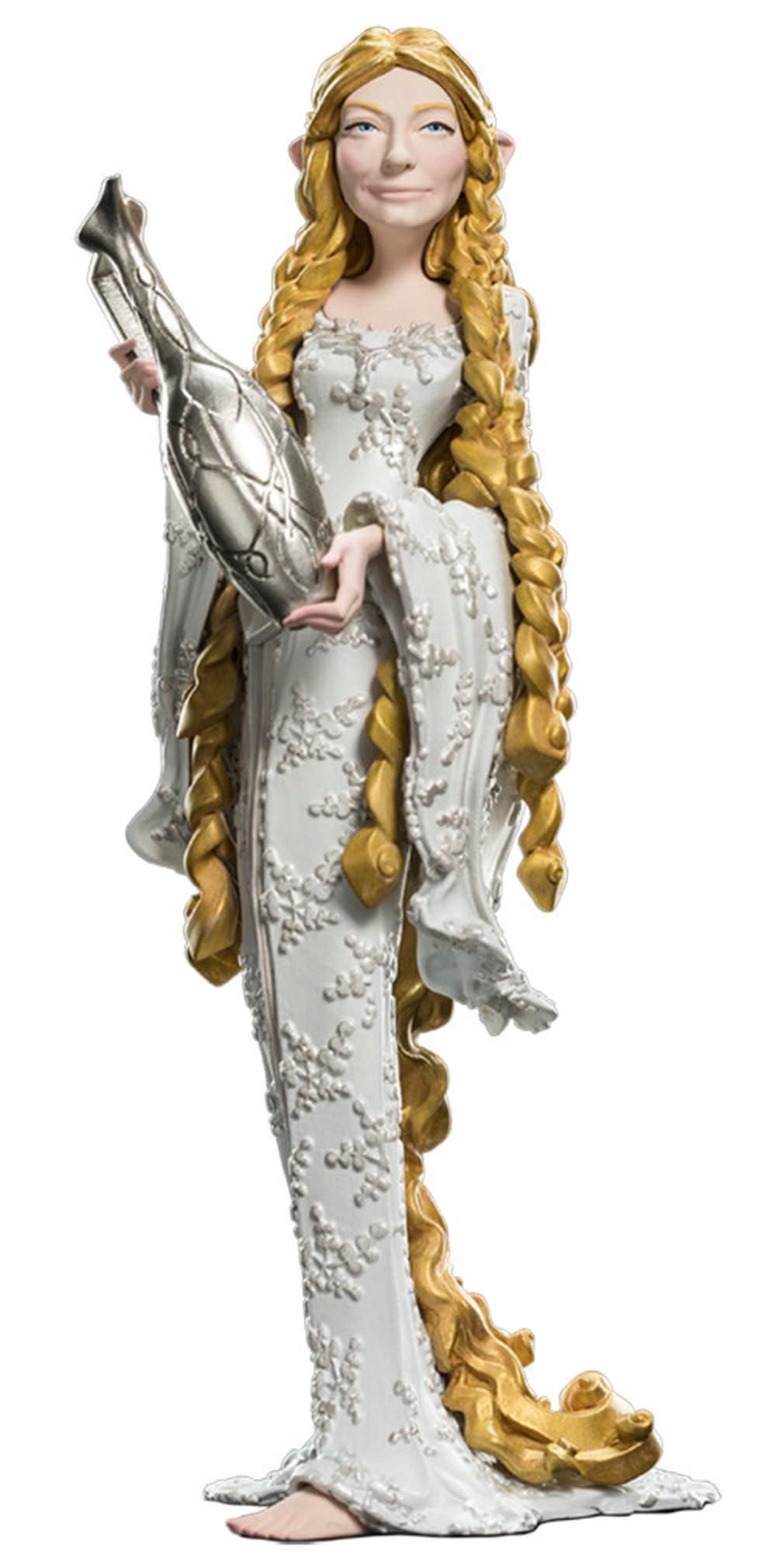 Galadriel Mini Epics – Figurka z Władcy Pierścieni