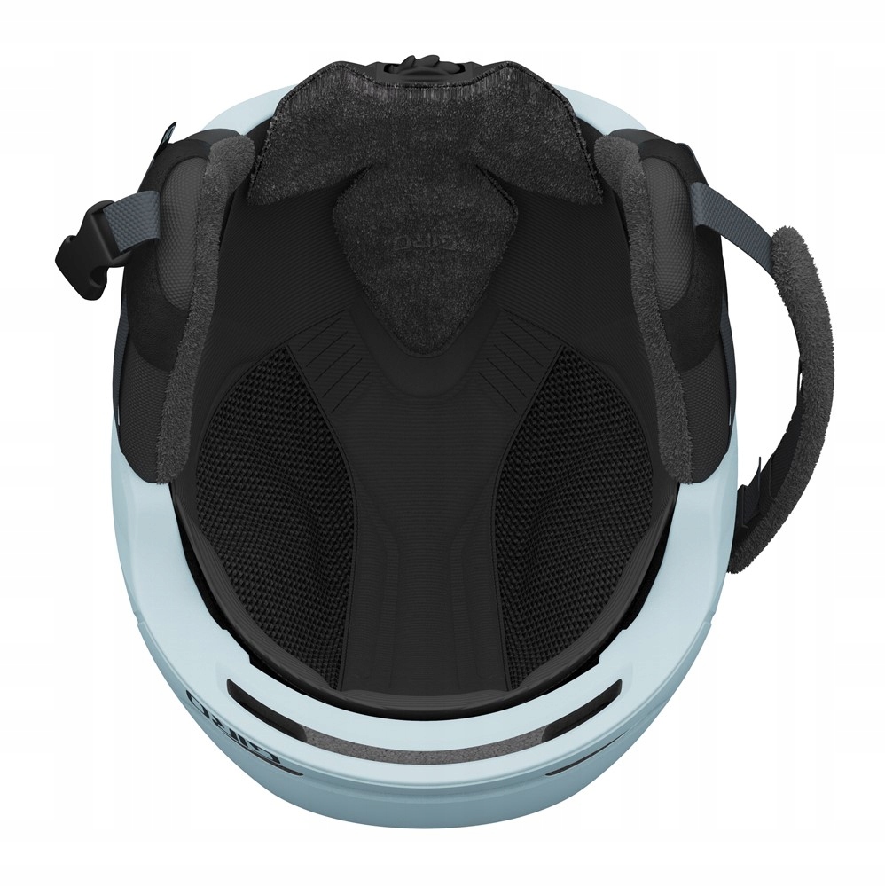 Waga i materiały – Lekkość i komfort