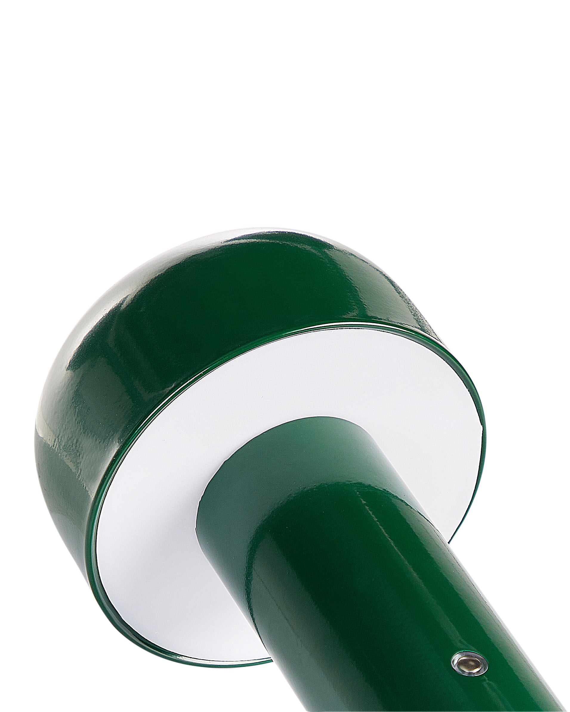 Wysoka jakość wykonania z żelaza i akrylu