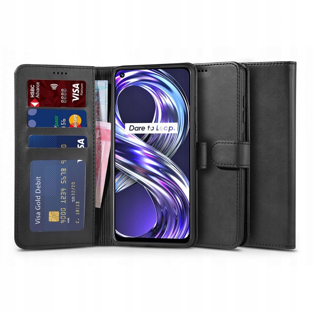 Etui Portfel Wallet