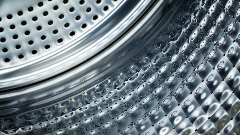 Delikatne suszenie tkanin – Ochrona dla najdelikatniejszych materiałów