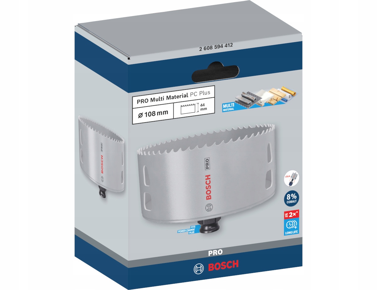 Bimetalowa konstrukcja – Ekstremalna odporność i trwałość