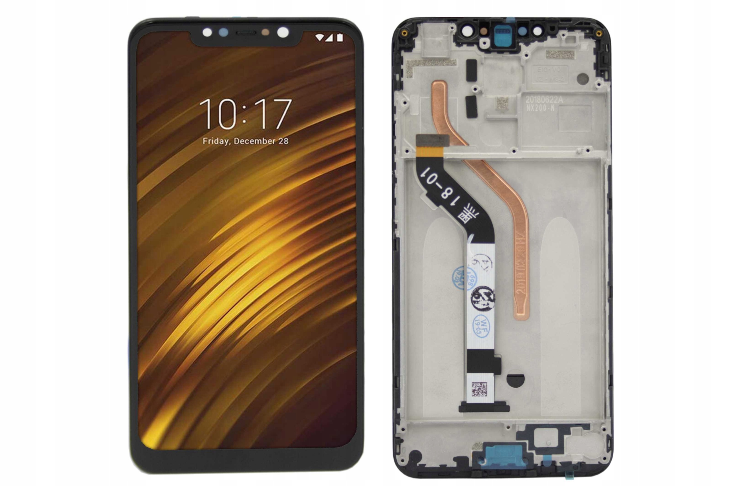 Precyzyjny digitizer – komfort użytkowania na najwyższym poziomie