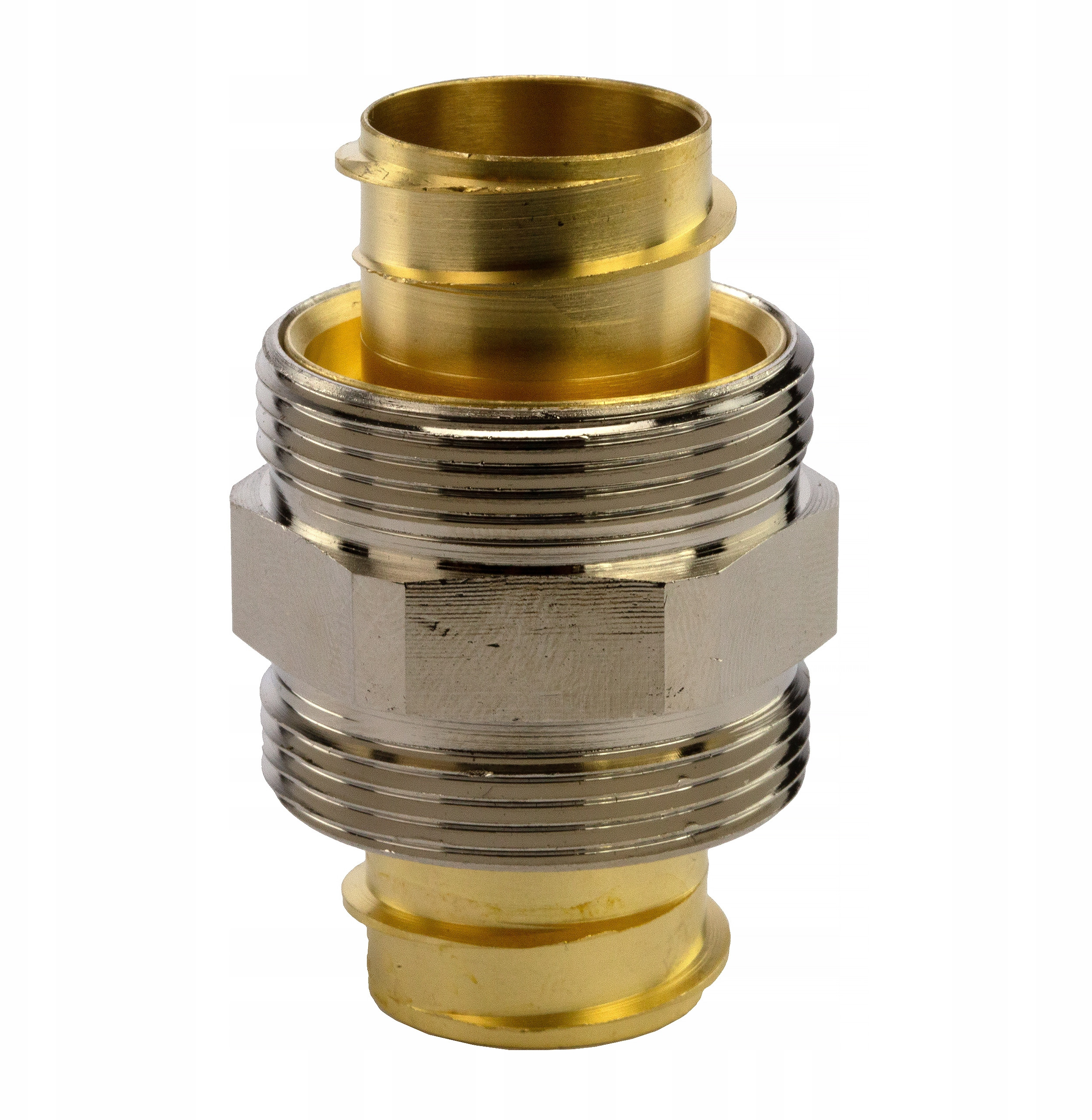 Kompaktowa konstrukcja i niska waga