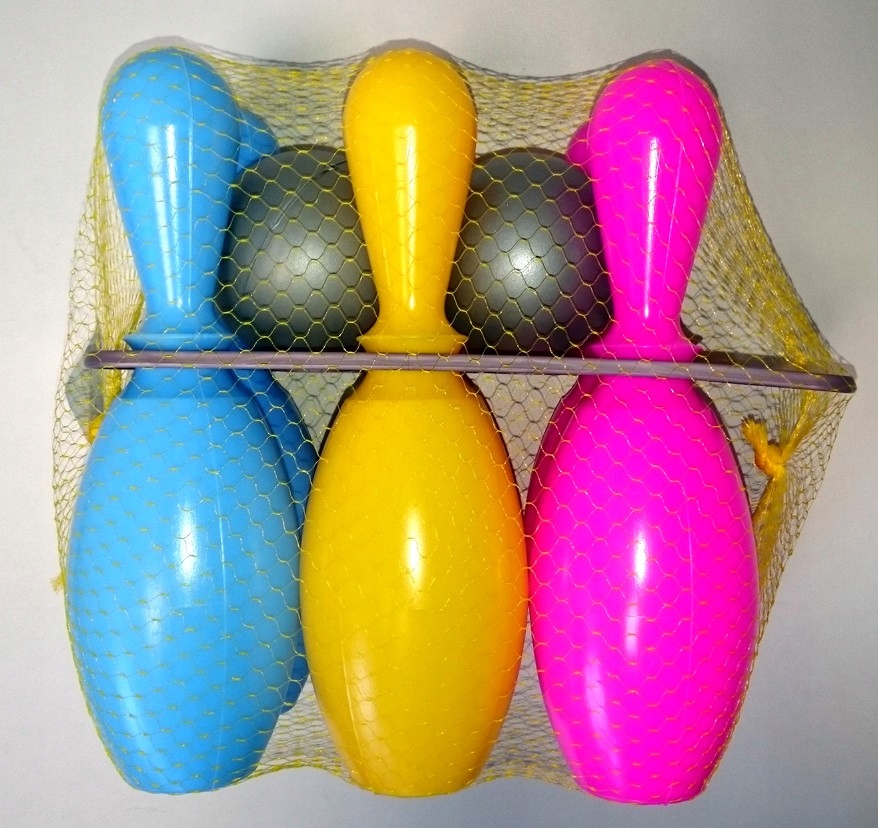 Zabawa w grupie i samodzielnie