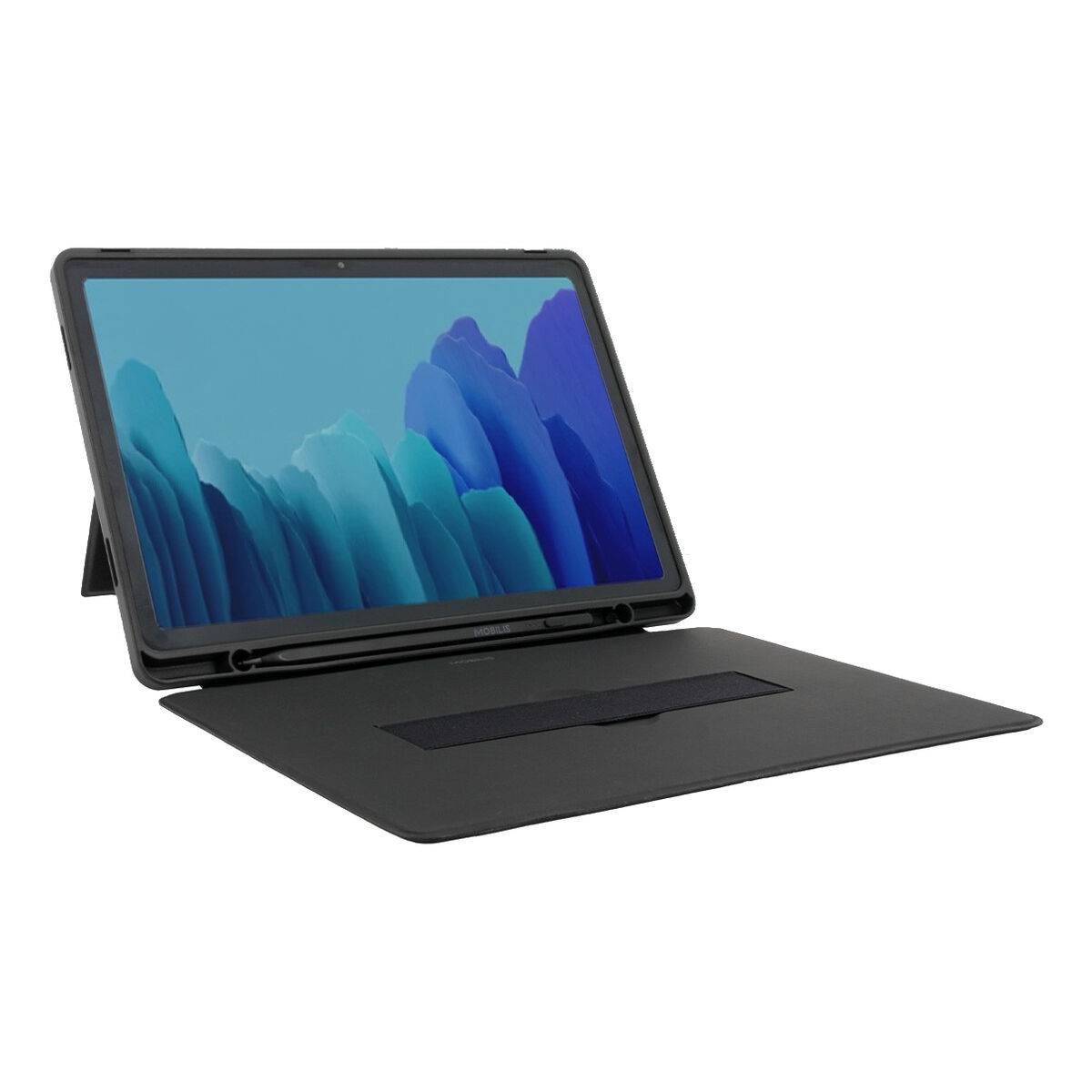 Typ obudowy: Folio – Idealne dopasowanie do Twojego tabletu