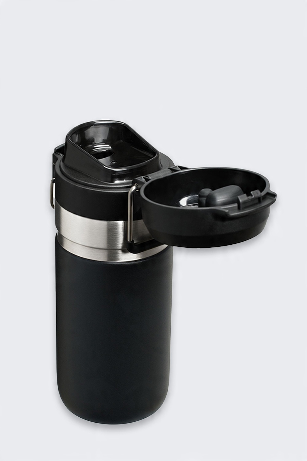 Wydajność termiczna – Utrzymuje napój zimny do 7 godzin