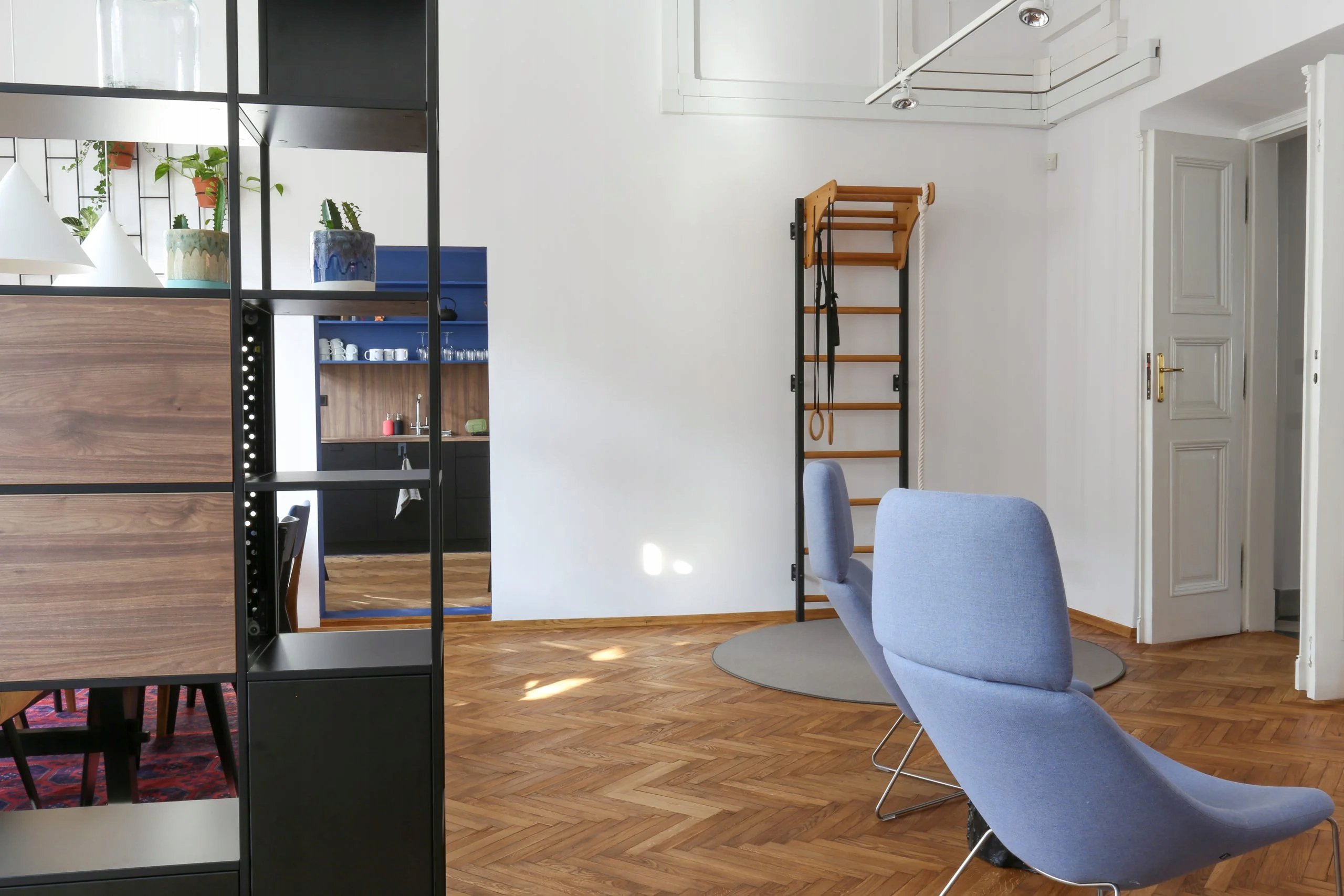 Maksymalne obciążenie użytkownika – 150 kg