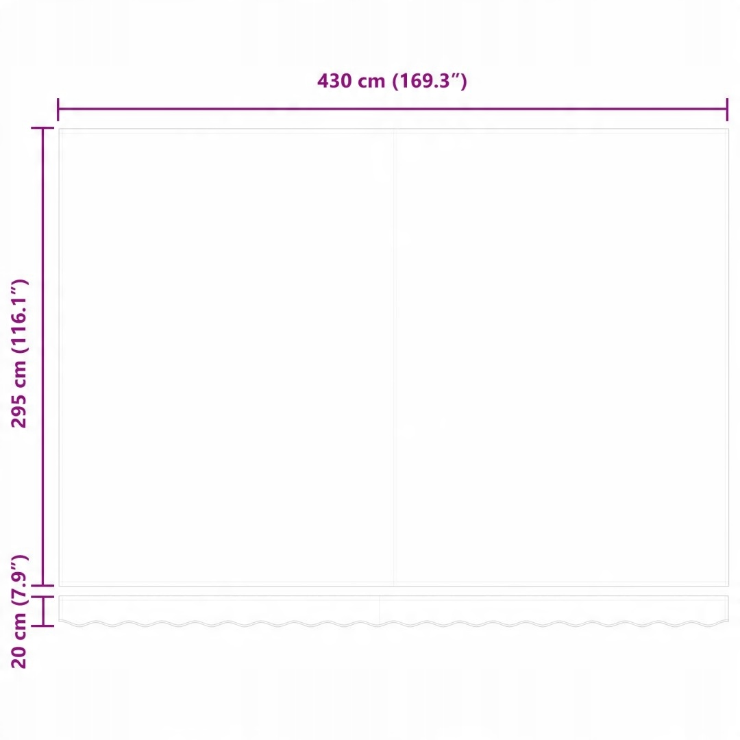 Prosty mechanizm rozwijania i zwijania