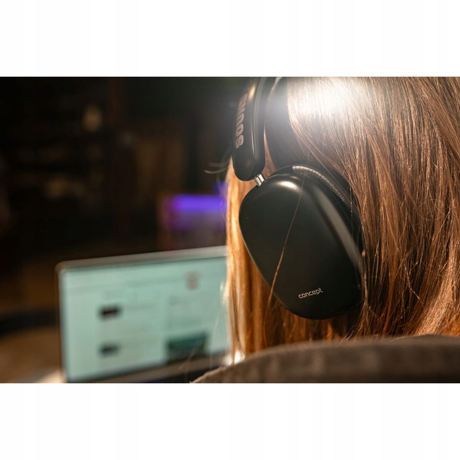 Ergonomiczny design – Komfort noszenia przez cały dzień