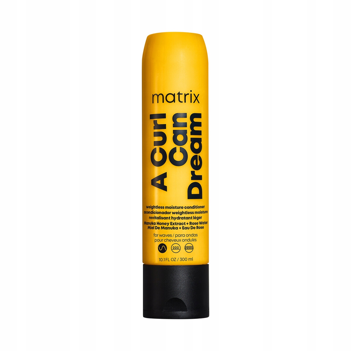 MATRIX_A Curl Can Dream – Odżywka do podkreślenia skrętu włosów falowanych 300ml