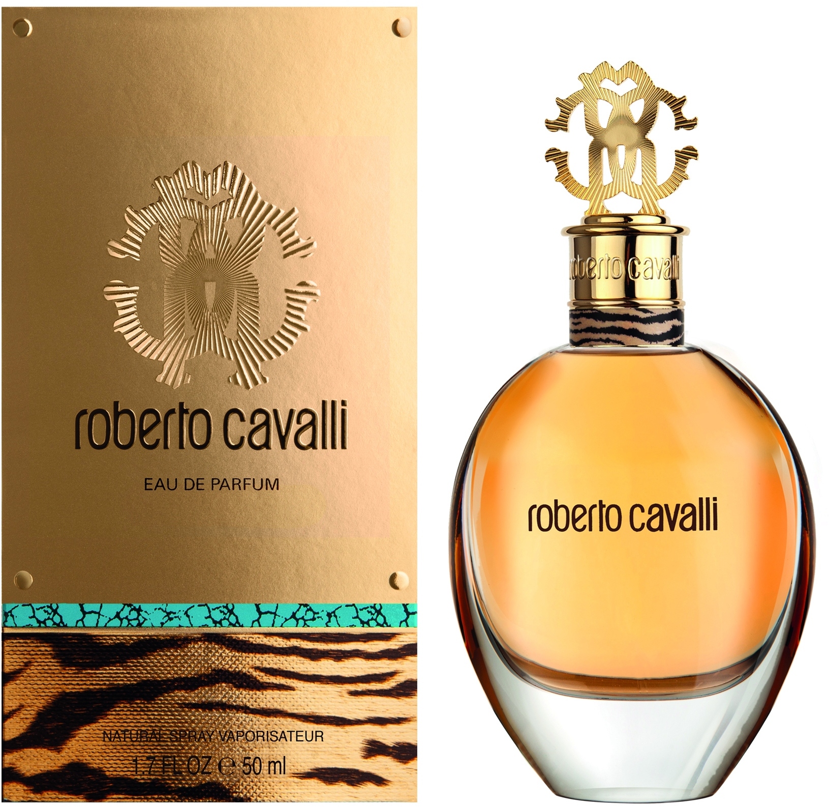 Dlaczego warto wybrać perfumy Roberto Cavalli?