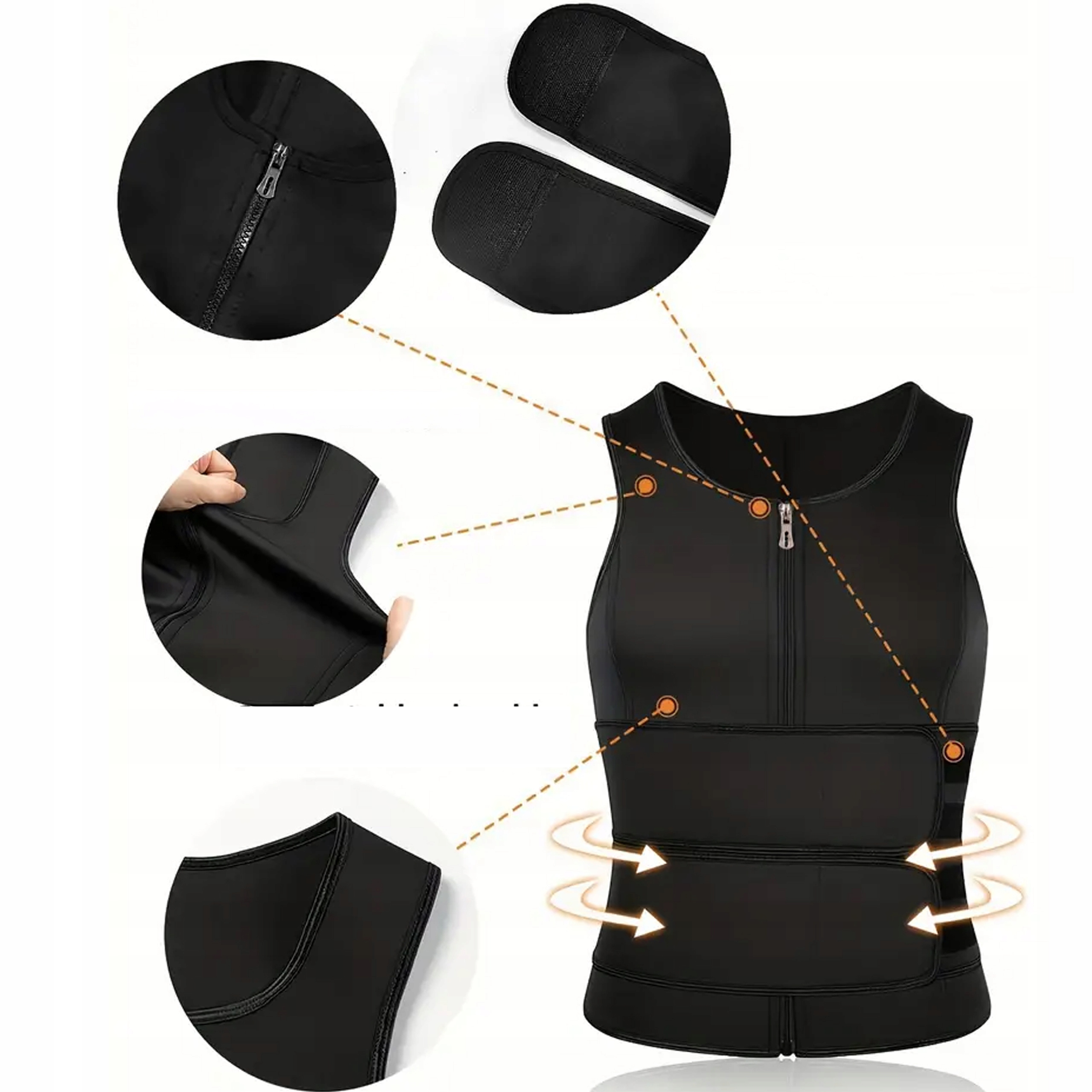 Efekt sauny – Przyspiesz spalanie kalorii