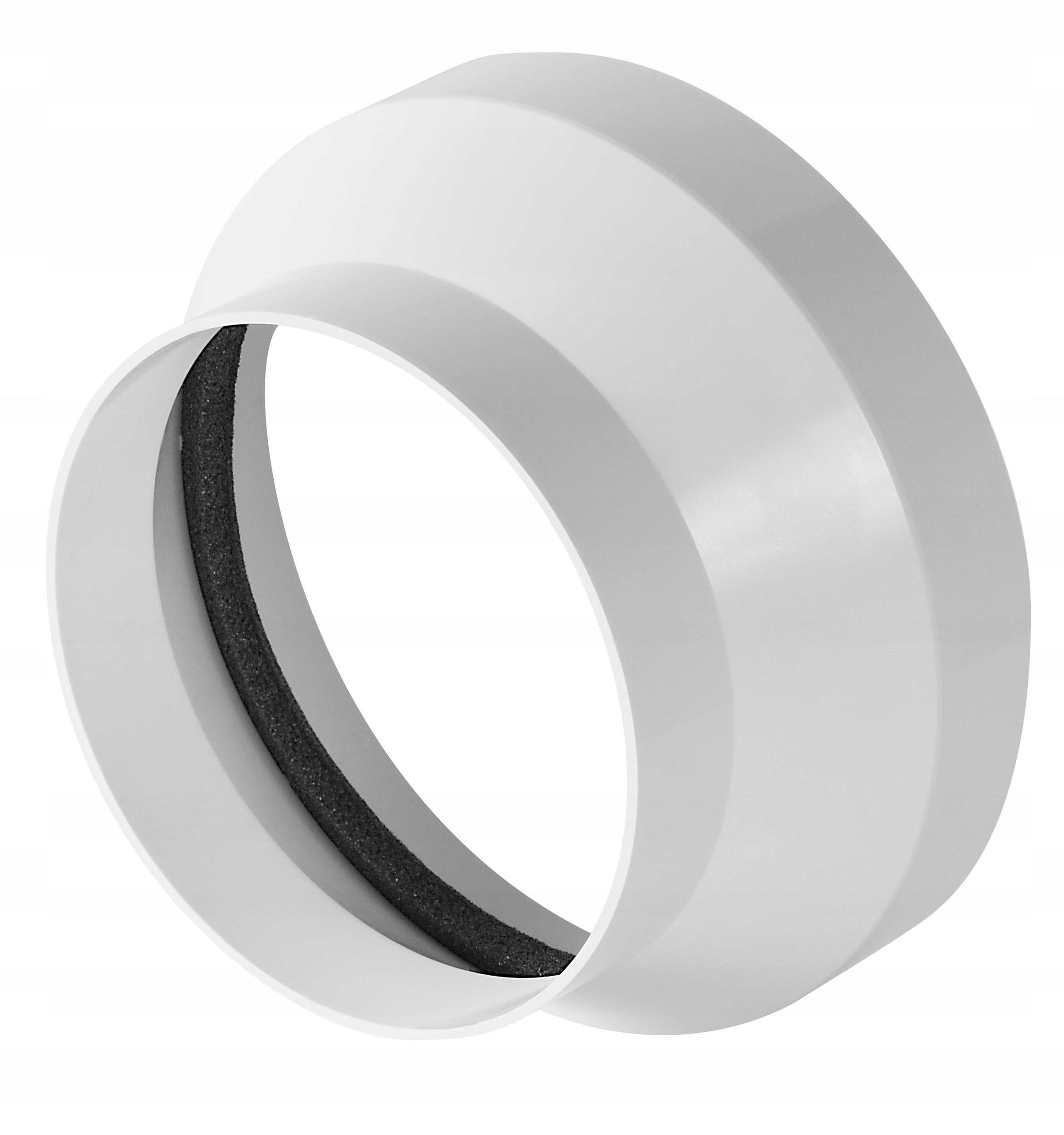 Wykonanie z materiałów odpornych na wysokie temperatury