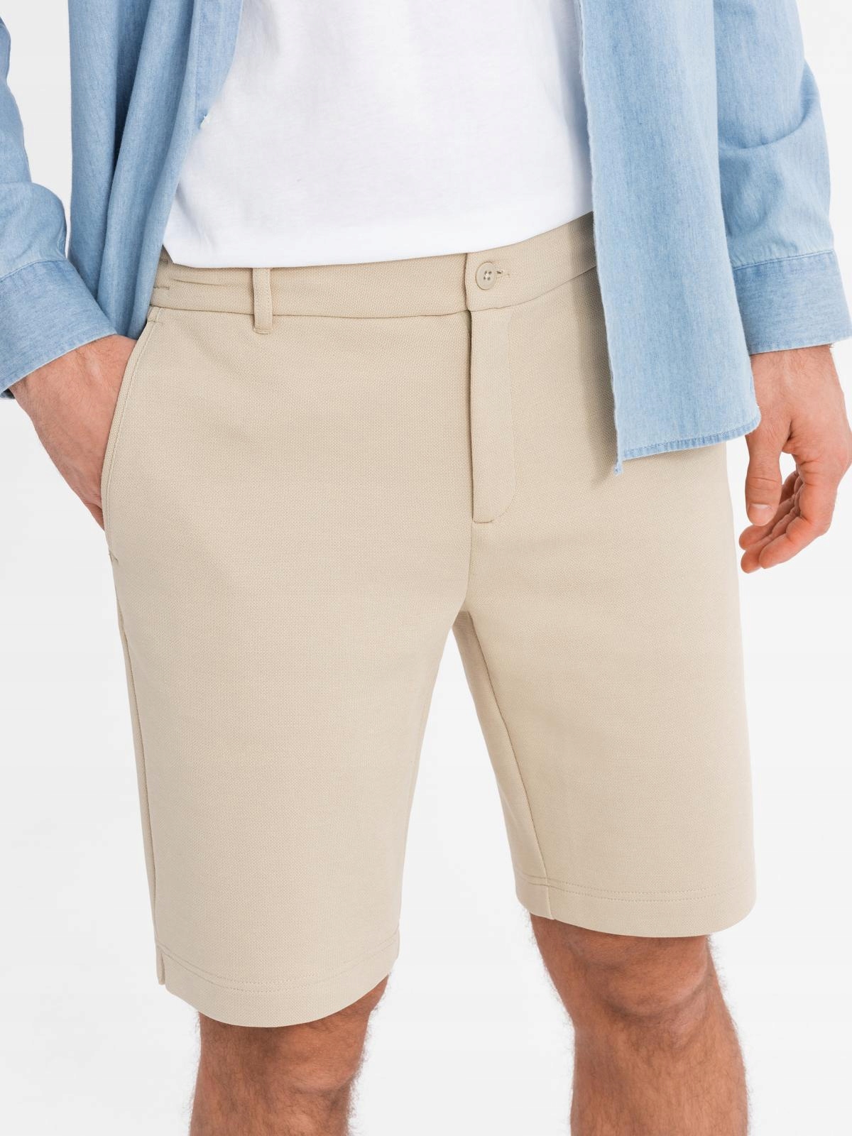 Stylowy krój slim fit – podkreśl swoją sylwetkę