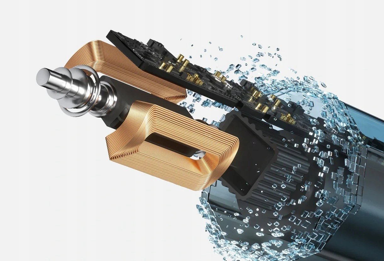 Główne cechy OCLEAN X Pro 20 – Technologia i funkcjonalność