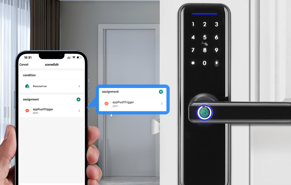 Kompatybilność z systemami – iOS i Android dla pełnej funkcjonalności