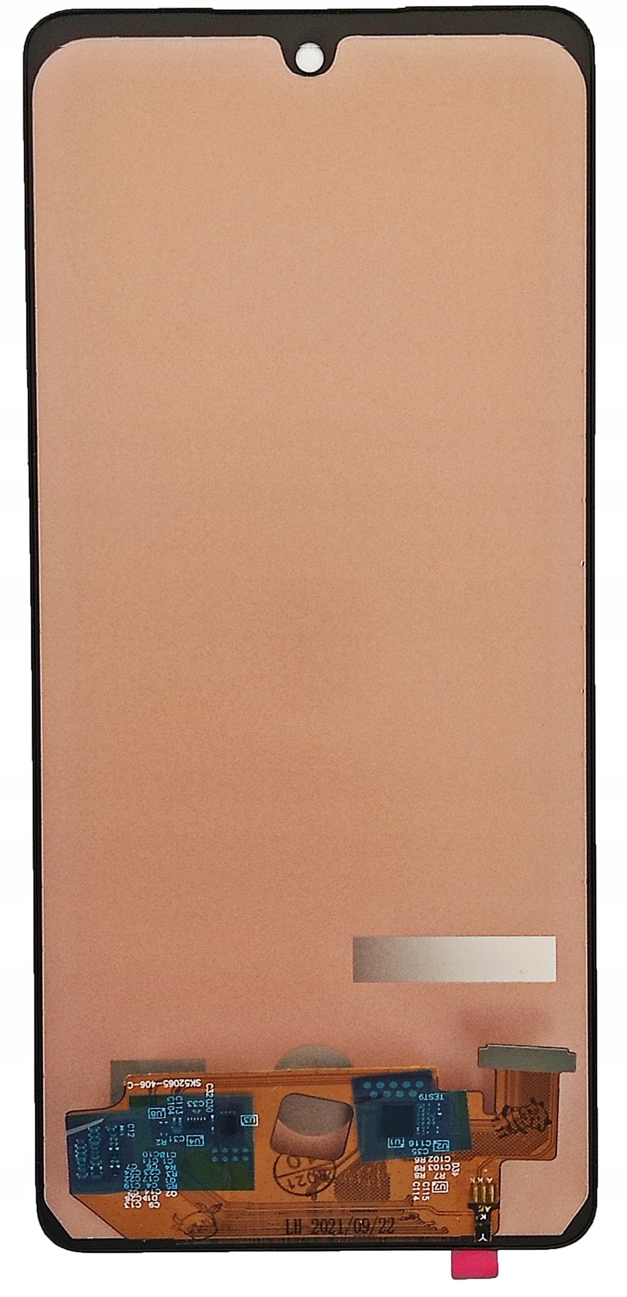 Wysoka jakość obrazu dzięki matrycy Incell