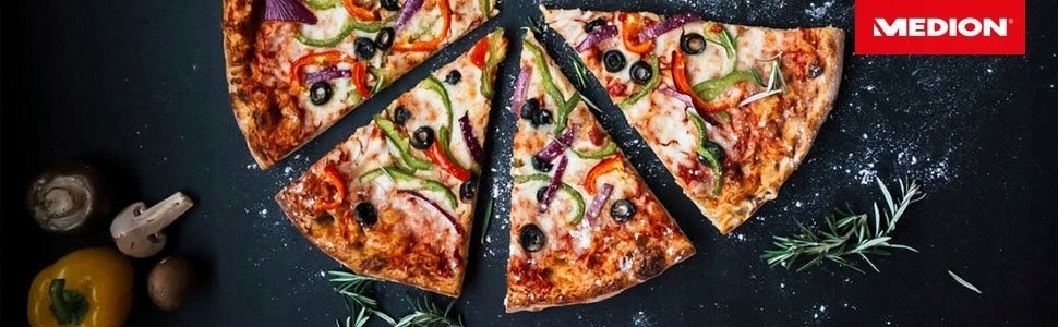 Przestronność 23 litrów – Idealna do większych potraw