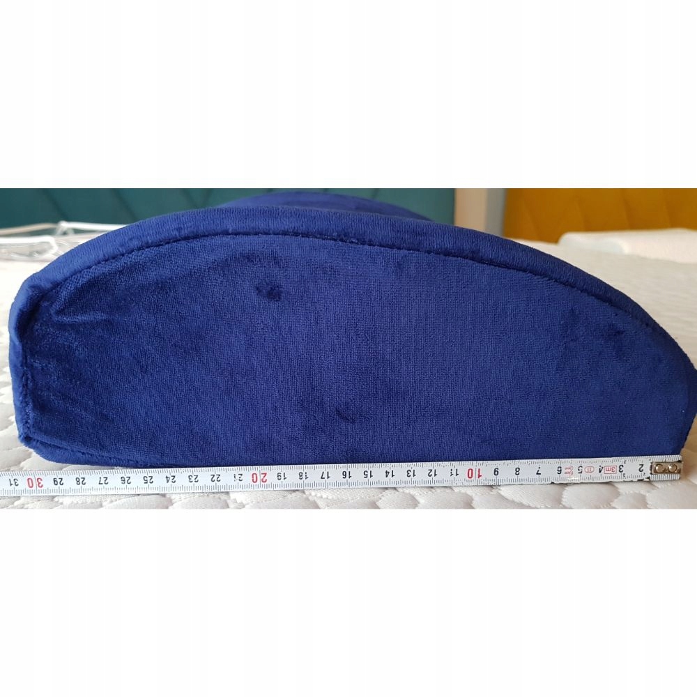 Bawełniana poszewka typu frota – przyjemność w dotyku