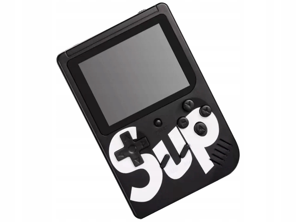 Wbudowany głośnik i intuicyjny interfejs