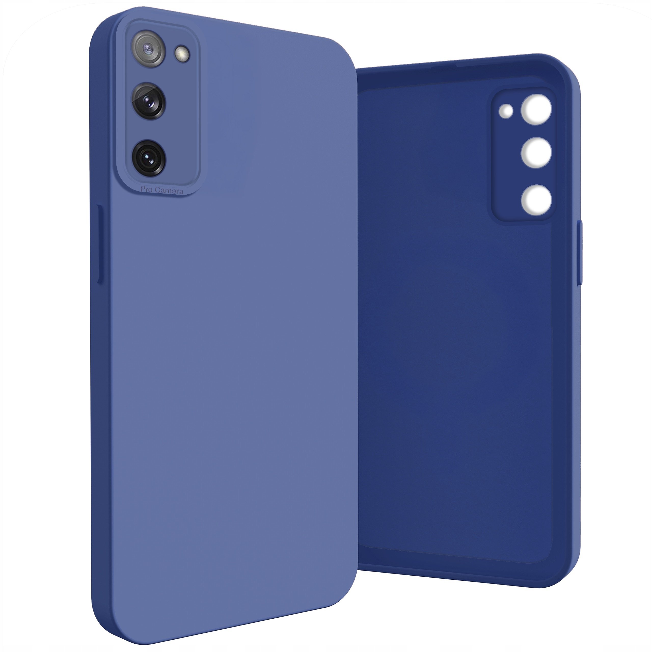 Weryfikacja modelu telefonu – Pasuje do Galaxy S20 FE