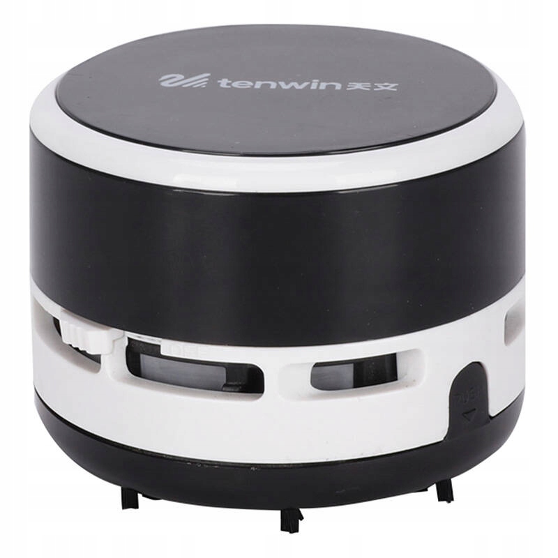 Mini odkurzacz biurkowy bezprzewodowy Tenwin 8050-1 – Idealne rozwiązanie do utrzymania porządku