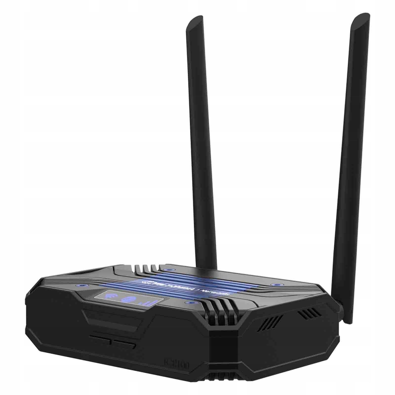 Router Teltonika TCR100 – Twoje centrum łączności w domu