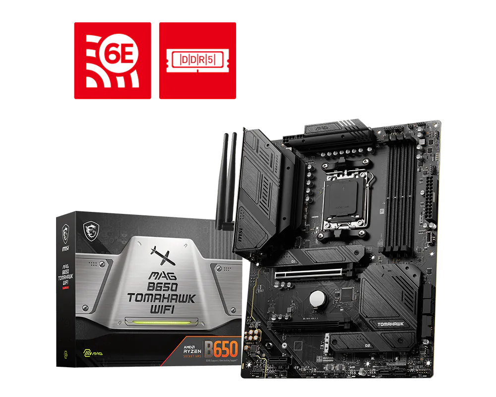 Pamięć RAM Patriot Viper DDR5 6000 MHz – Szybkość i responsywność