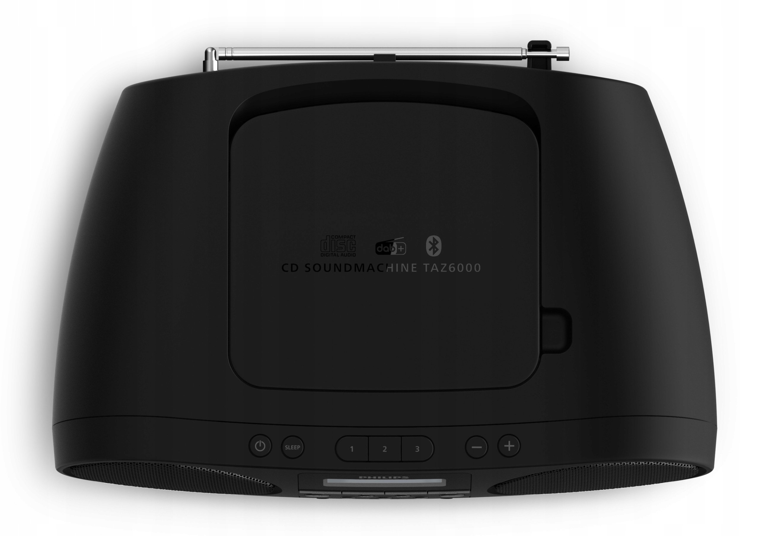 Aplikacja Philips Home Entertainment – Zdalne sterowanie odtwarzaczem