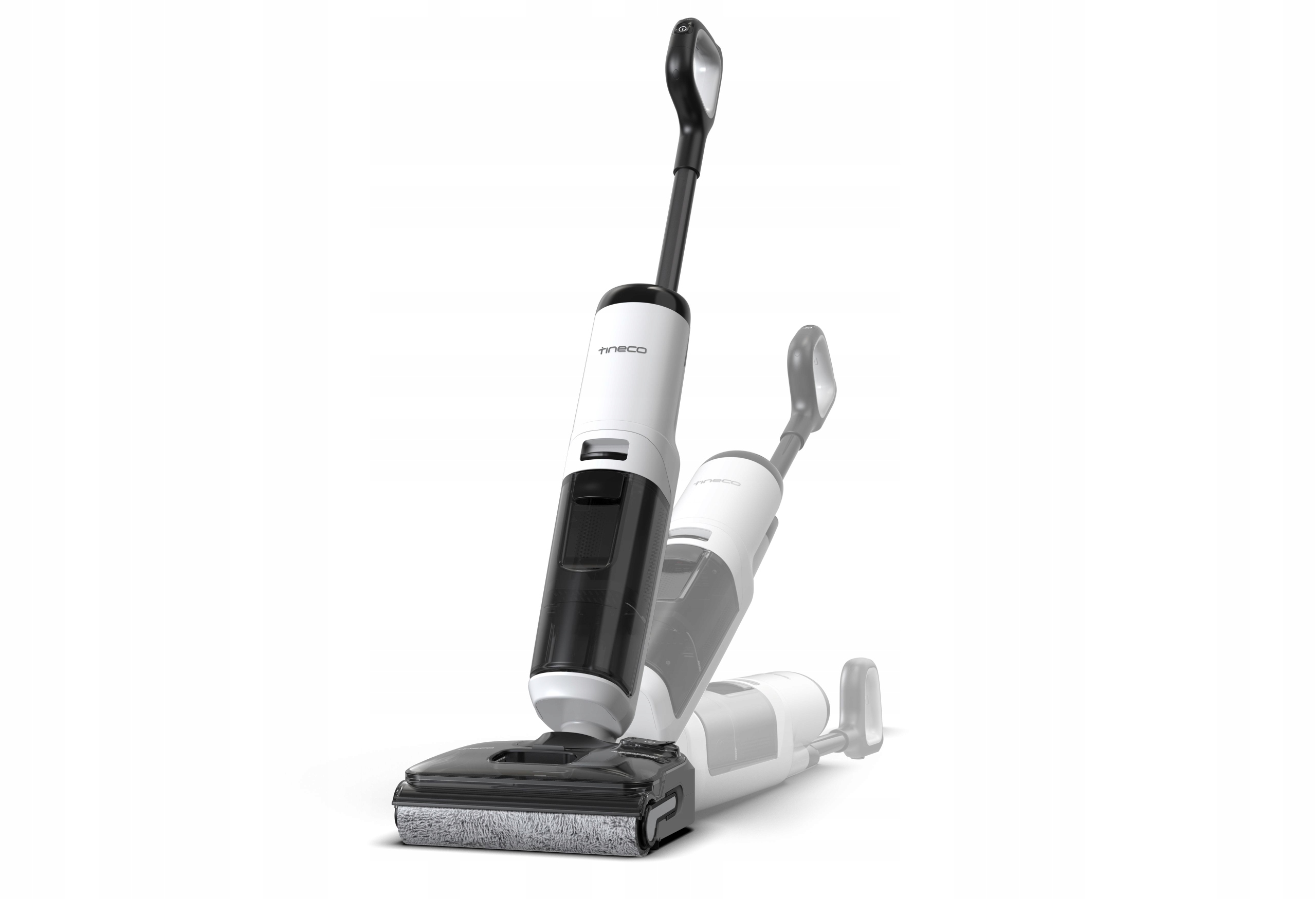 Odkurzacz pionowo myjący 2w1 Tineco Floor One S5 Max – Nowoczesne rozwiązanie do sprzątania