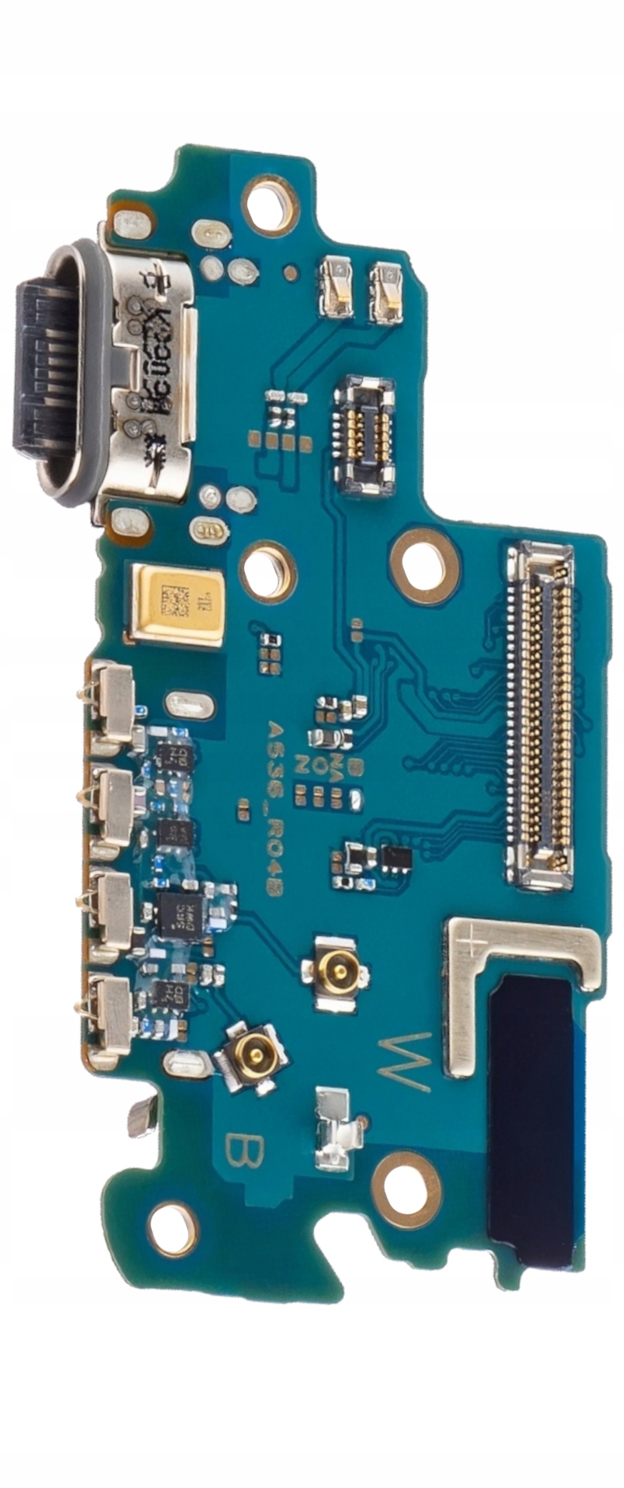 Idealne dopasowanie do modelu Samsung Galaxy A53 5G