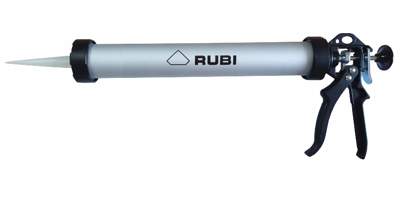 RĘCZNY PODAJNIK ZAPRAWY RUBI – Idealne narzędzie do spoinowania