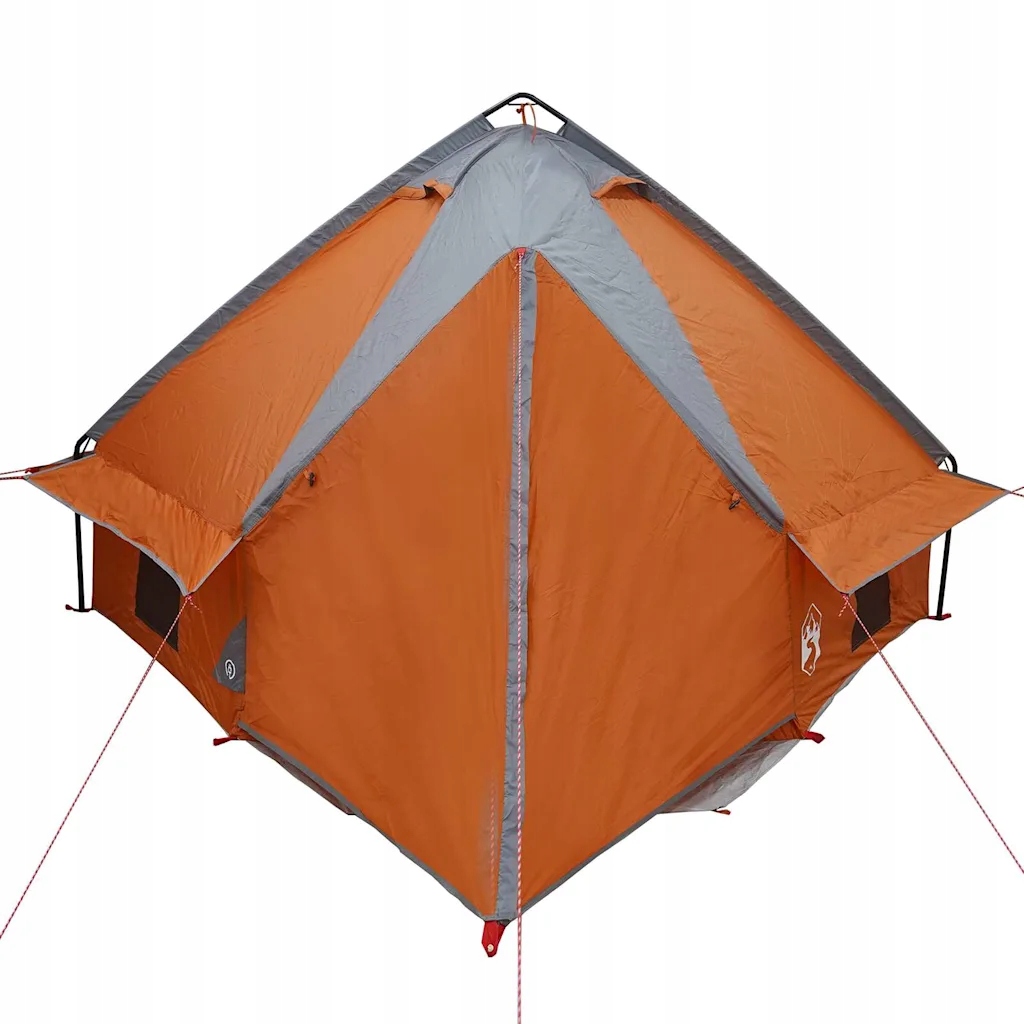 Nowoczesny design i funkcjonalność namiotu tipi