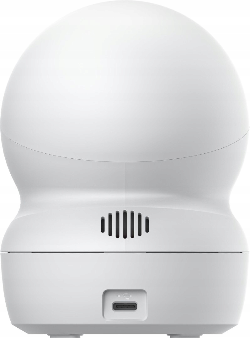 Wbudowany mikrofon i głośnik – Komunikacja w czasie rzeczywistym