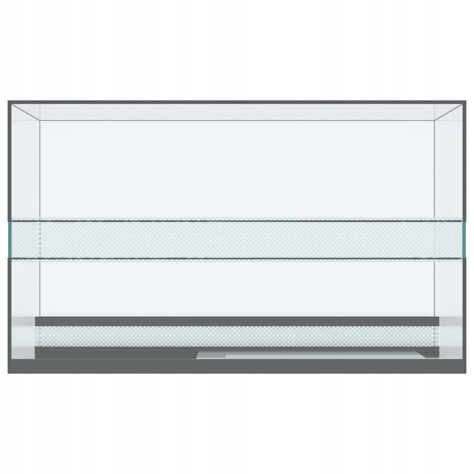 Trwała konstrukcja – odporność na intensywne użytkowanie