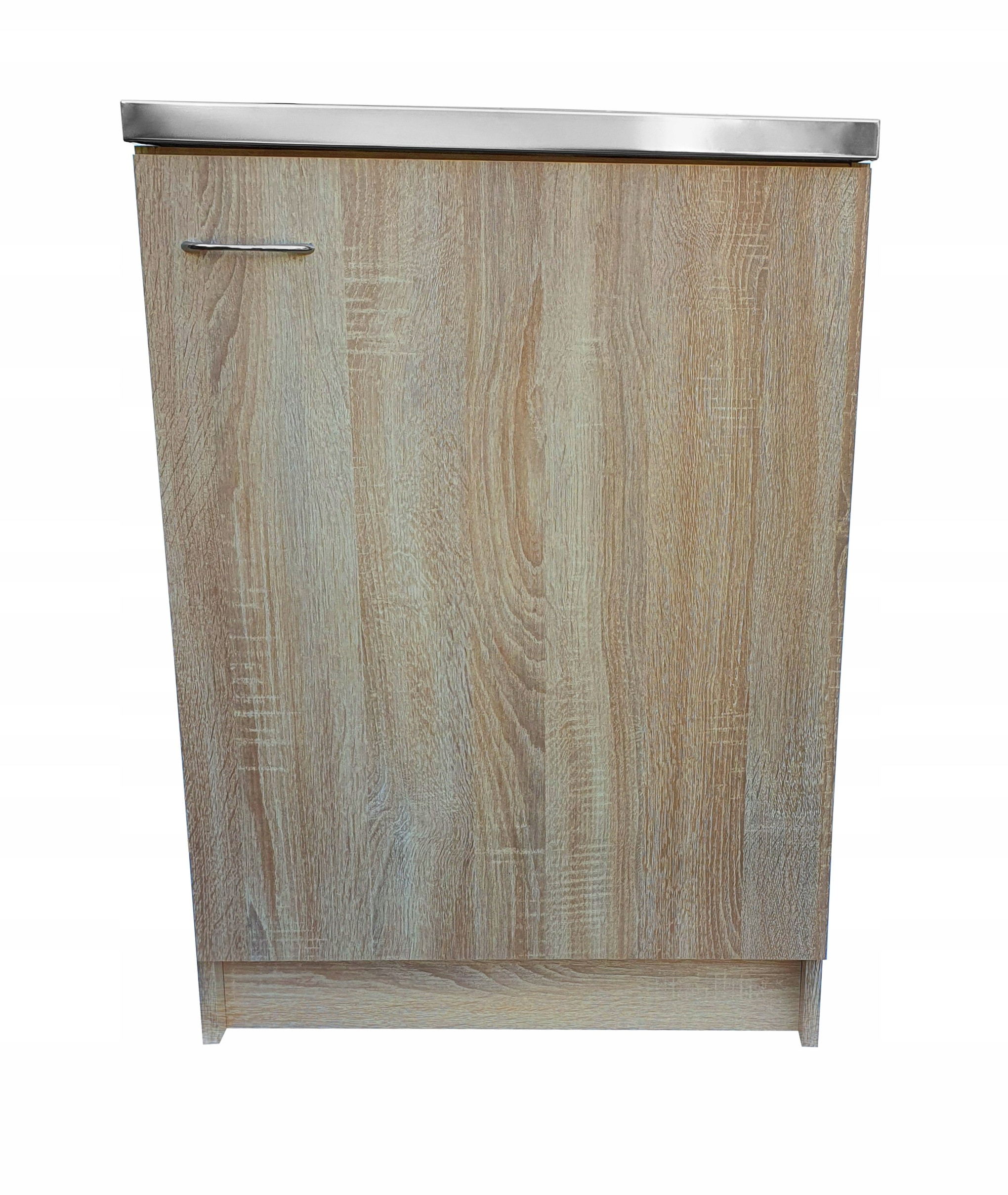 Estetyka i trwałość – Krawędzie oklejone PCV