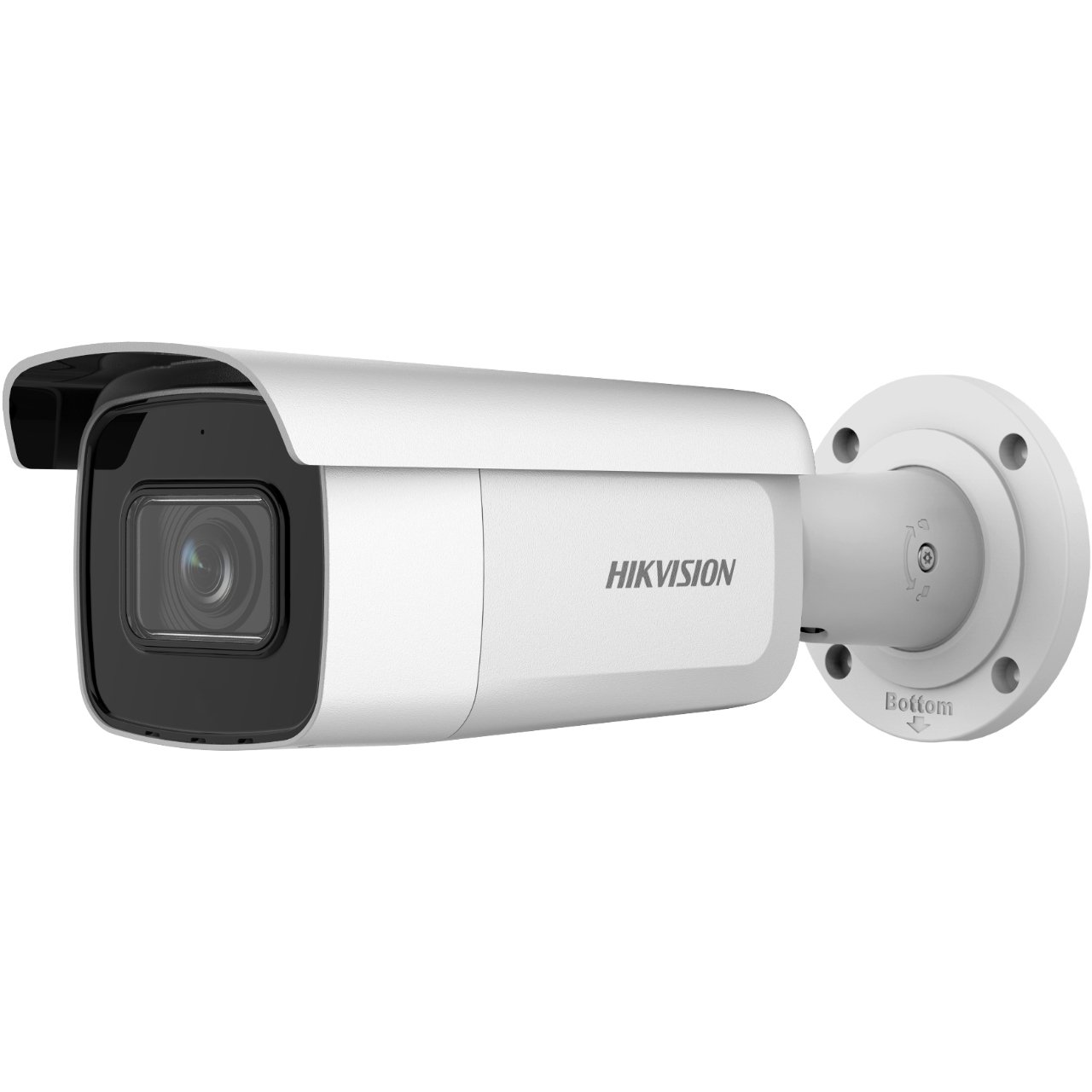 Kamera IP Hikvision DS-2CD2623G2-IZS(2.8-12MM)(D) ACUSENSE - Wandaloodporna i wydajna