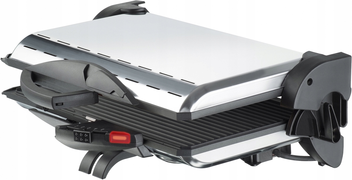 Wbudowany wyłącznik – bezpieczeństwo użytkowania