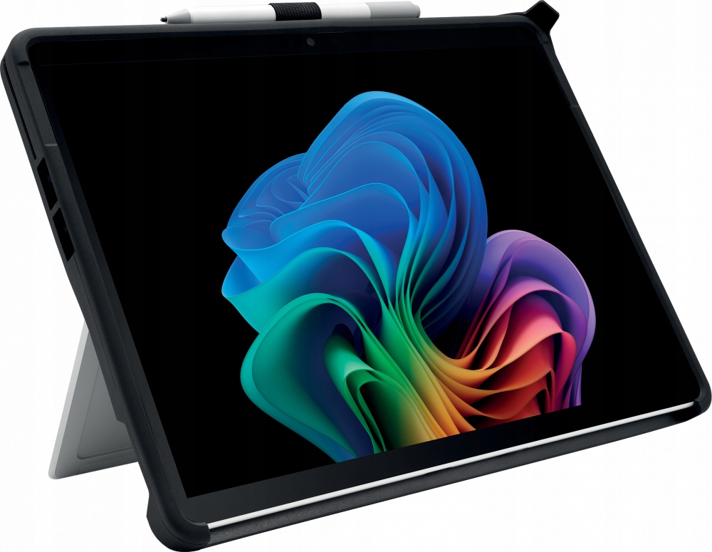 Etui Kensington BlackBelt EQ* – Ochrona dla Microsoft Surface Pro 9, 10 i 11